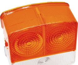 04390879 Lampa semnalizare spate CASE IH