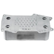 04900207 Radiator racire ulei DEUTZ, FENDT, RENAULT
