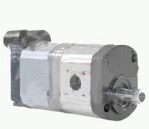 0510565314 Pompa hidraulica BOSCH CASE IH