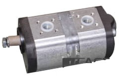 0510565365 Pompa hidraulica BOSCH