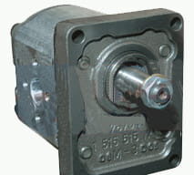 0510725031 Pompa hidraulica BOSCH