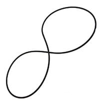 053853R1 Oring