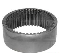 053856R1 Coroana reductor planetar axa fata Case IH, New Holland, Steyr 25/6430-27, 03261180, 053856R1, 1-33-742-710, 125186, 133742710, 175976A1, 219000681, 2326007930, 24001899118, 2440329, 326118.0, 3261180, 33-742-710, 33742710, 34051400, 3688500M1, 3785469M1, 53856R1, 6000103493, 7000058, 8035222, 81863005, 91474159, CA0125186, CAR125186, L99590, NCM87089990, V34051400, V602897