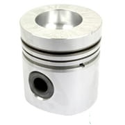 0896500 Piston motor