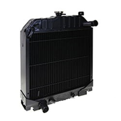 1-33-153-016 RADIATOR STEYR 1-33-153-016, 1-33-153-216, 133153016, 133153216, 150-143,