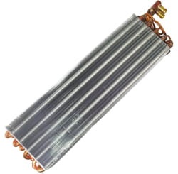 1-34-784-255 Radiator aer conditionat CASE IH, NEW HOLLAND