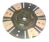 1002338C2 DISC AMBREIAJ CASE IH 1002338C2, 328017510, 221-244