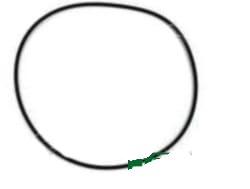 1004633M1 Oring