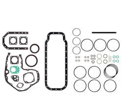 101013 Set garnituri motor