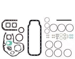 101014 Set garnituri motor D226-4