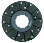 1021314M91 Disc ambreiaj
