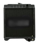 104753A1 RADIATOR APA CASE IH 104753A2, A104753A1, 104753A1, 87579817, 52771, 150-56
