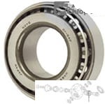 107577R1 Rulment