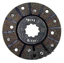 DISC FRANA CASE IH 3064170R91, 3134664R91, 395161R91, 131788A1, 3058855R91, 49023, 420-16