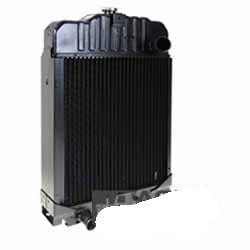 133153001 Radiator apa CASE IH, STEYER