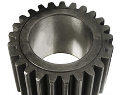 PINION SATELIT FATA CASE IH 1349038C1