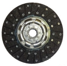 1424123M1 Disc ambreiaj VALEO