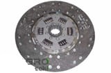 1424123M1 Disc ambreiaj