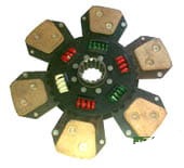 1424149M92 Disc ambreiaj