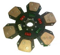 1424149M95 Disc ambreiaj