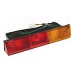 1425885M92 Lampa semnalizare