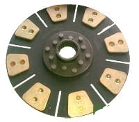 1426389M92 Disc ambreiaj