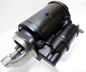 1447586M91 Electromotor MF