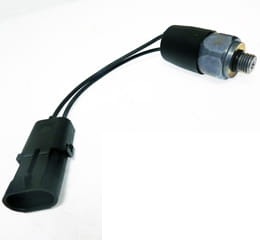 SENZOR SERVODIRECTIE CASE IH 1533942C1, B36999