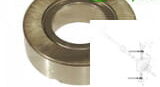 1617846M1 Rulment pivot