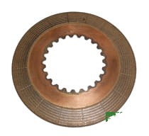 1618239M4 Disc frictiune