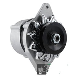 1618473M91 Alternator