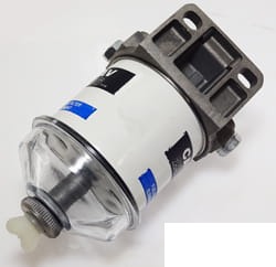 1660321M92 Filtru combustibil
