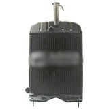 1660655M92 Radiator apa