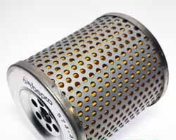 1662566M1 Filtru hidraulic