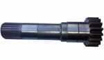 1677739M1 Ax transmisie