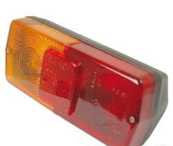 1680334M91 Lampa semnalizare