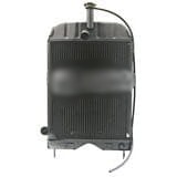 1680547M92 Radiator apa