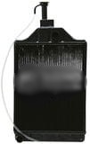 1680599M92 Radiator apa