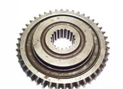 1682688M1 Pinion transmisie
