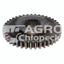 1682690M1 Pinion cv