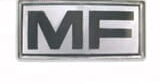 1682944M91 Emblema