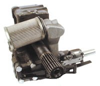 1683301M92 Pompa hidraulica