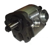 1685031M92 Pompa hidraulica