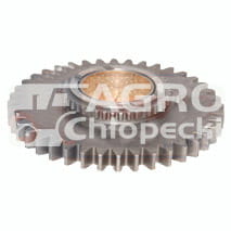 1687429M91 Pinion cv