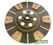 1688187M91 Disc ambreiaj