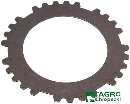 1692157M1 Disc intermediar
