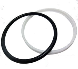 1693932M91 ,3761476M1 Inel piston cilindru hidraulic