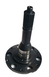 178109100010 AX PTO