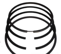 1851140100 Segmenti piston STD
