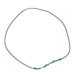 1860838M1 Oring